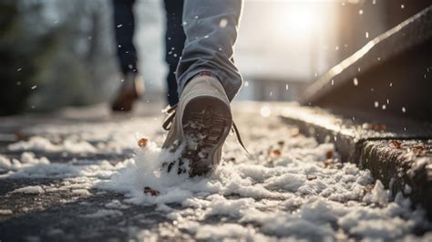 Conquer Winter's Icy Grip with Indestructible Chains for Shoes in Snow
