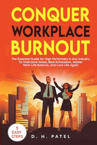 Conquer Workplace Burnout: The Miraculous Solution of Mikamae