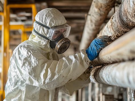 Conquer Your Asbestos Fears with Our Expert Guide to Effective Removal and Mitigation