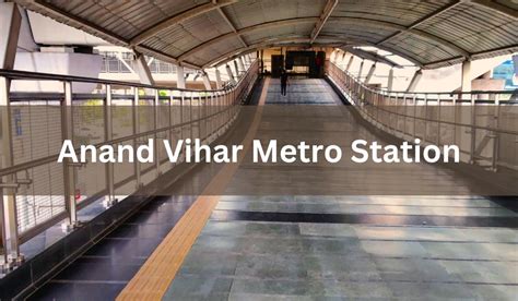 Conquer Your Commute: Govindpuri to Anand Vihar in a Flash on the Metro!