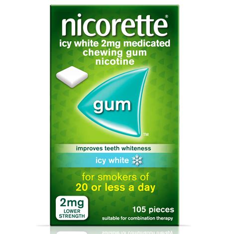 Conquer Your Cravings: Your Ultimate Guide to Success with Nicorette Gum