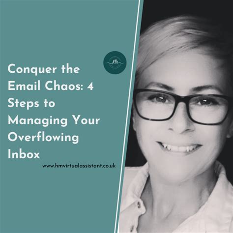 Conquer Your Email Chaos: Unveiling the Power of StackMail