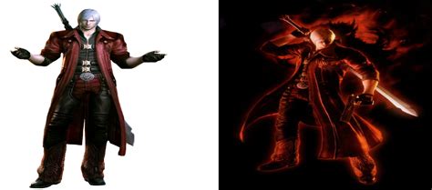 Conquer Your Inner Demons: Unleashing the Power Within with Dante DMC4