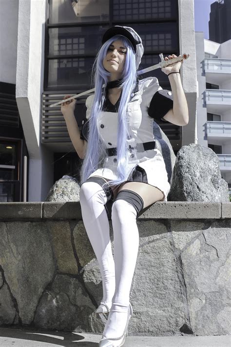 Conquer Your Next Con with a Flawless Esdeath Cosplay: The Ultimate Guide