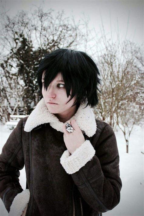 Conquer Your Underworld Style: The Ultimate Guide to Nico di Angelo Cosplay