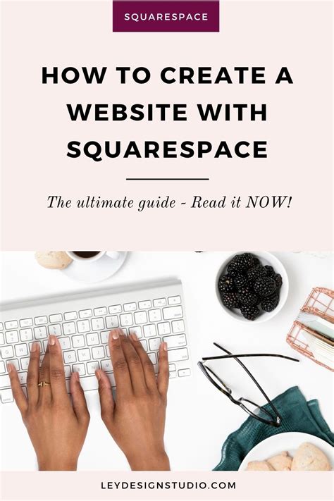 Conquer Your Website Woes: The Ultimate Guide to Squarespace Website Help