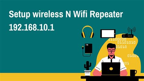 Conquer Your Wi-Fi: Demystifying 192.168 0.10