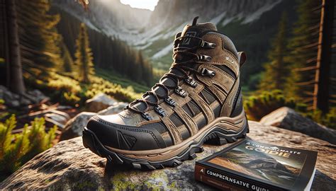 Conquer any Terrain: A Comprehensive Guide to the Salomon X Ultra 4 Hiking Boots