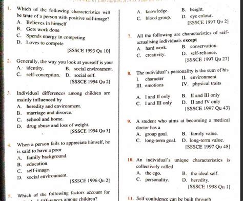 Conquer the 2019 WASSCE with Our Comprehensive Social Studies Guide: Questions and Answers