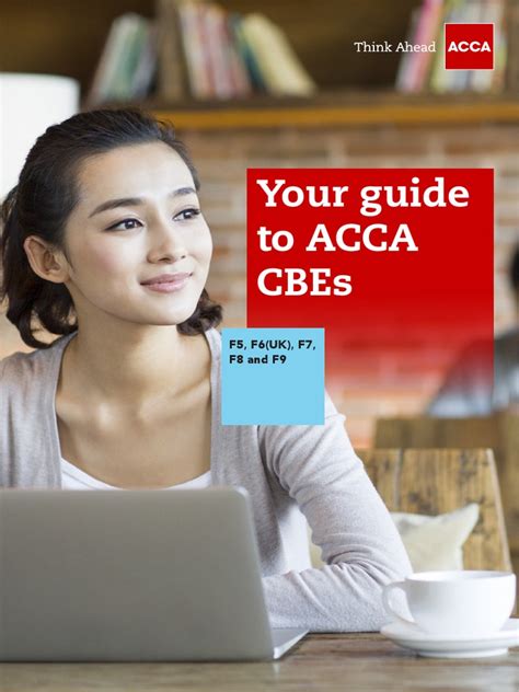 Conquer the ACCA Exam Timetable: A Comprehensive Guide to Success