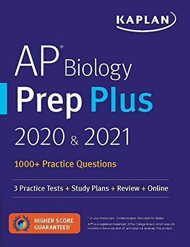 Conquer the AP Biology Exam with Confidence