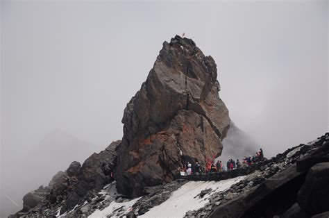 Conquer the Abode of Shiva: Unveiling the Enchanting Trek to Shrikhand Kailash