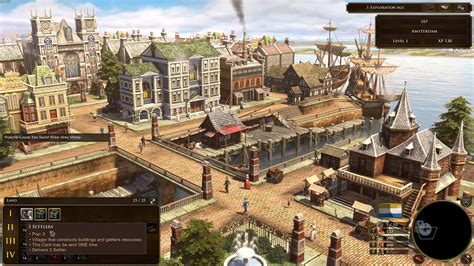 Conquer the Age of Empires III: A Definitive Guide to Mastering Strategy and Expansion