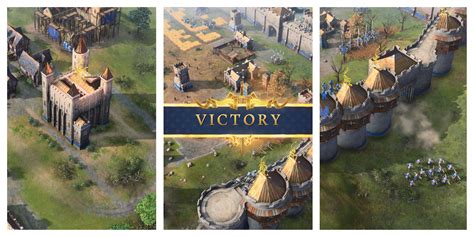 Conquer the Ages: A Comprehensive Guide to Age of Empires IV English