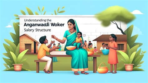 Conquer the Anganwadi Worker & Helper Application Process: Your Friendly Guide to the Anganwadi Form