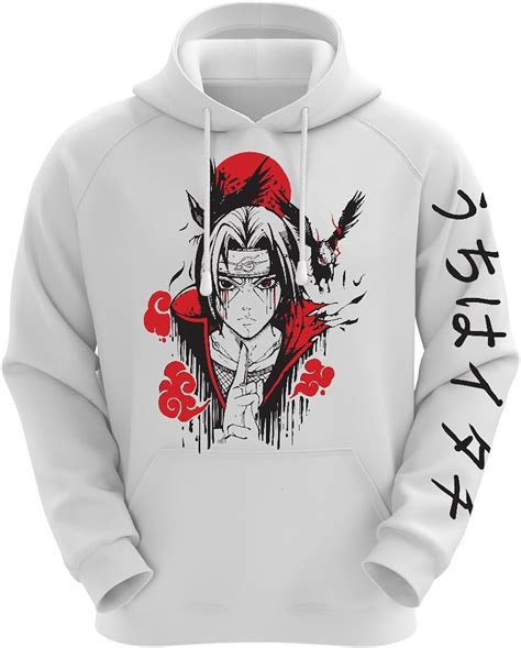 Conquer the Anime Universe in Style: The Ultimate Guide to Anime Hoodies