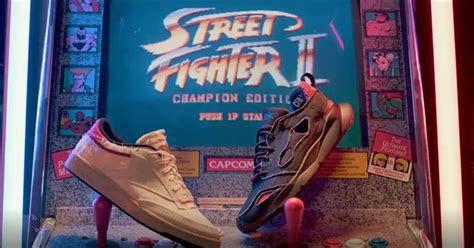 Conquer the Battlefield with Street Fighter Shoes: Unlocking Ultimate Performance