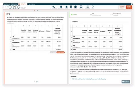 Conquer the CPA Exam with Powerful Practice: Unveiling Example CPA Exam Questions