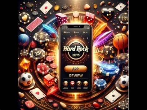 Conquer the Casino: A Comprehensive Guide to Hard Rock Bets