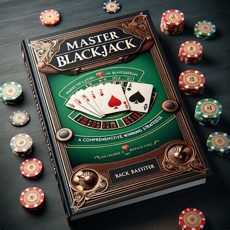 Conquer the Casino: Mastering Blackjack Strategy for Epic Wins