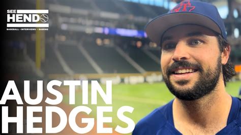 Conquer the Catching Throne: A Comprehensive Guide to Austin Hedges' Reign