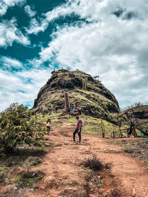 Conquer the Clouds: An Epic Sondai Fort Trek Awaits!