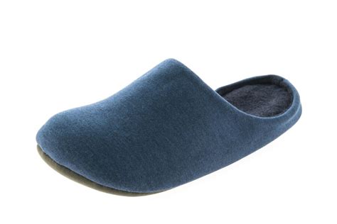 Conquer the Comfort Zone with Isotoner Men's Slippers: A Comprehensive Guide