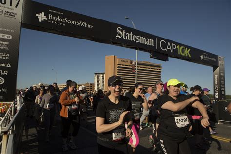 Conquer the Course: Your Ultimate Guide to Crushing the Statesman Cap10K!