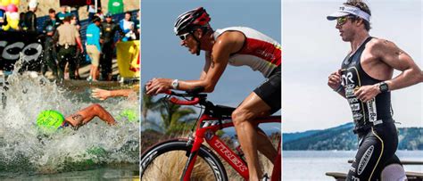 Conquer the Course and Your Wallet: A Guide to Triathlon Betting