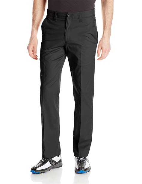 Conquer the Course in Style: PGA Golf Pants for Ultimate Performance