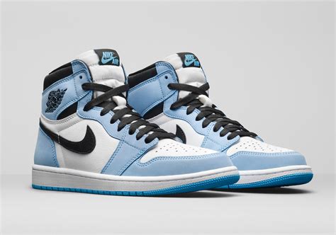 Conquer the Court with Style: The Ultimate Guide to Jordan 1 Men's Shoes in Blue