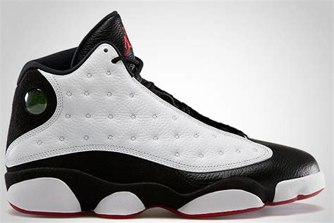 Conquer the Court with the Legendary Air Jordan 13s: A Comprehensive Guide