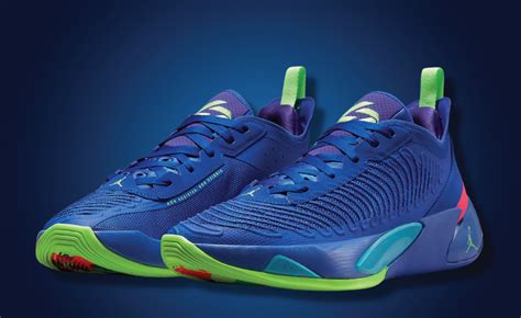 Conquer the Court with the Ultimate Luka 1 Shoe