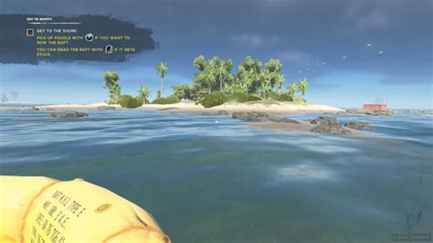 Conquer the Depths: A Comprehensive Guide to Stranded Deep Bosses (3 + 1)