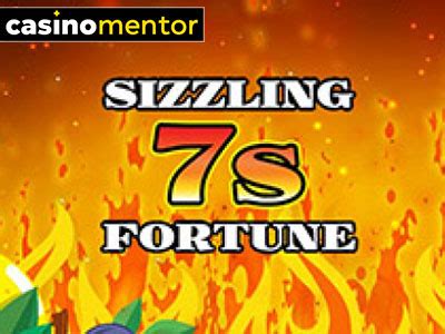 Conquer the Flames of Fortune: Unveiling the Secrets of the Sizzling 7 Slot Machine