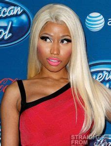 Conquer the Future with 18" Straight Platinum Blonde Nicki Minaj Wigs: A Transcendent Guide to 2025