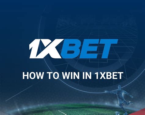 Conquer the Game: How to Bet on 1xBet Like a Pro