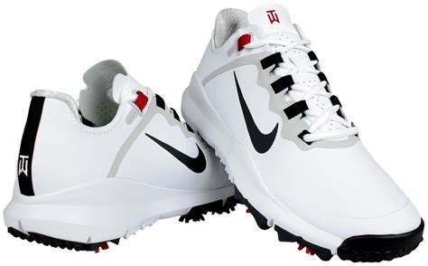 Conquer the Greens with TaylorMade's TW13 Golf Shoes: An In-Depth Exploration