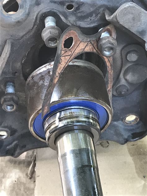 Conquer the IMS Bearing Conundrum: A Guide to Seamless Replacement