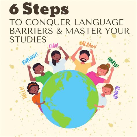 Conquer the Language Barrier: Master Campo en Ingles (Field in English) with Our Expert Guide