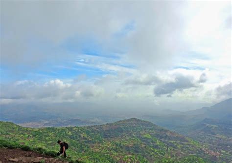 Conquer the Majestic Kalsubai: Exploring Its Height in Feet