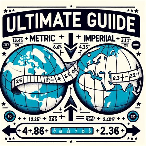 Conquer the Metric Divide: A Comprehensive Guide to Converting 290mm to Inches