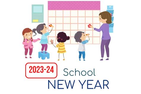 Conquer the New School Year: A Comprehensive Guide for Success in 2023