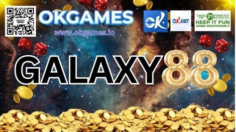 Conquer the Online Casino Realm with Galaxy88Casino
