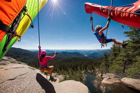 Conquer the Outdoors: A Comprehensive Guide to Waterproof Slides