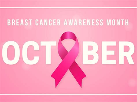 Conquer the Pink: Your Guide to Breast Cancer Awareness Month