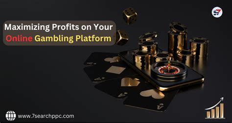 Conquer the Realm of Betting and Gambling: A Guide to Maximizing Profits