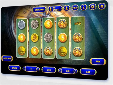 Conquer the Reels! Unveiling the Secrets of "ผ่าน slot"