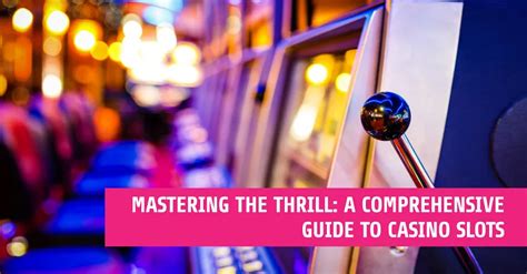 Conquer the Reels with the Thrill of Lion Slots: A Comprehensive Guide