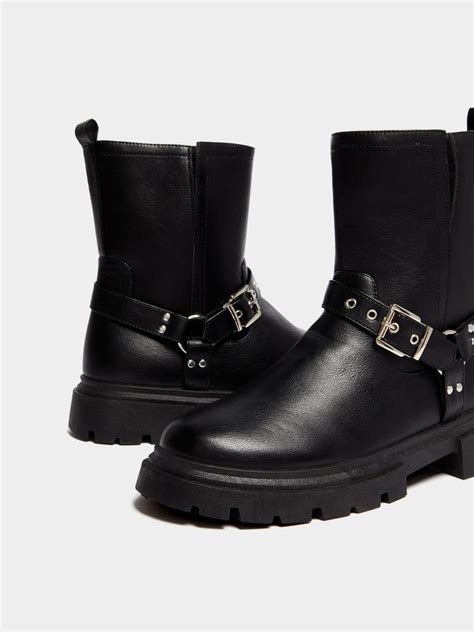 Conquer the Ride: The Ultimate Guide to Perfecting Your Style with Women's Black Rider Boots